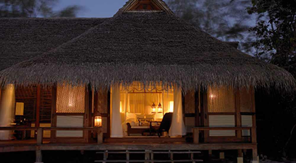 Ngorongoro Serena
